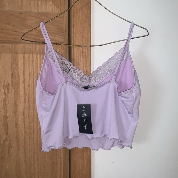 NWT Pretty Tiny Tops Shirt - Picture 2 of 4